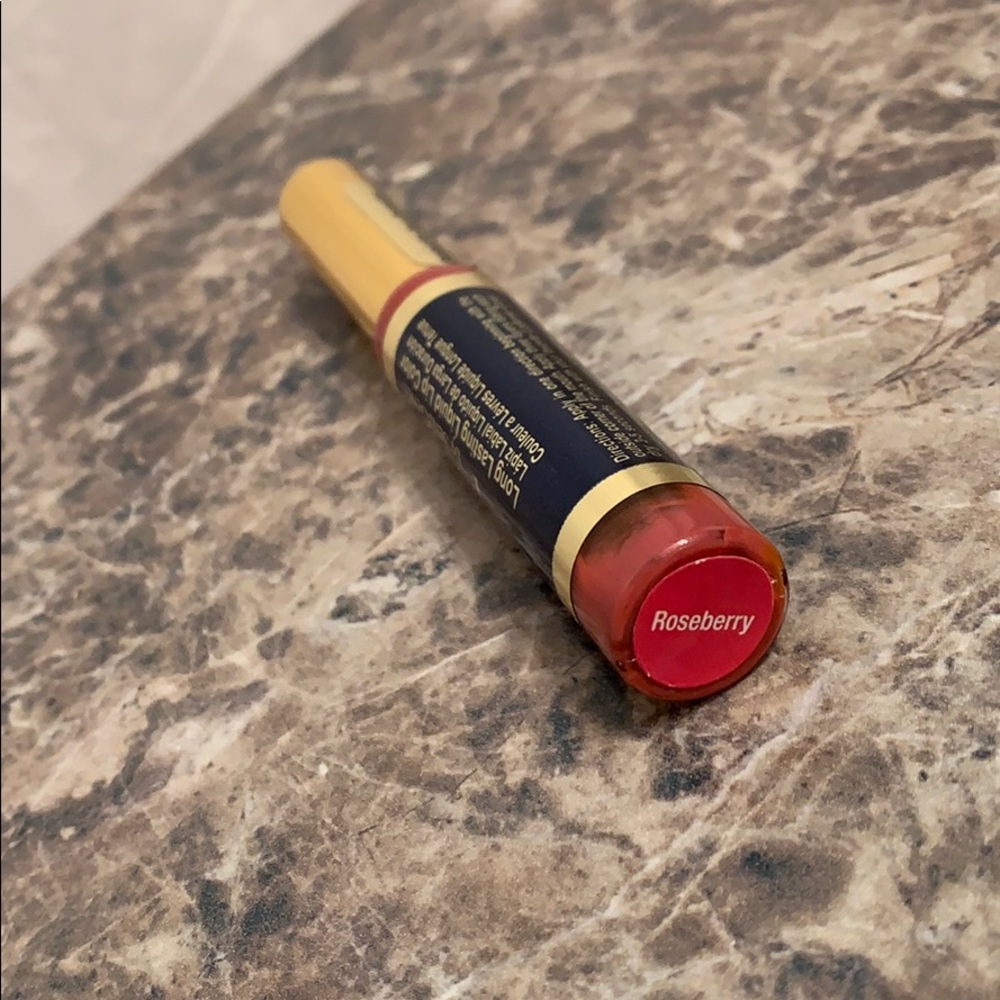 Lipsense Roseberry